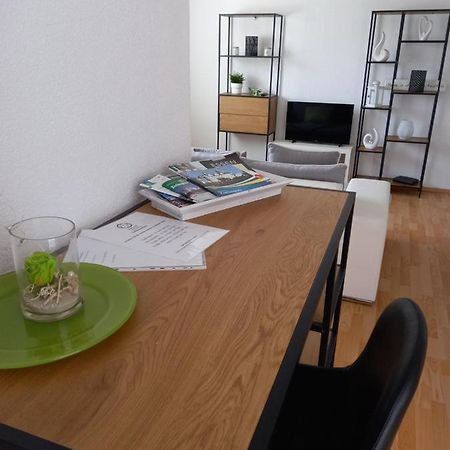 Ferienwohnung Salzmannhaus Zschopau Екстериор снимка
