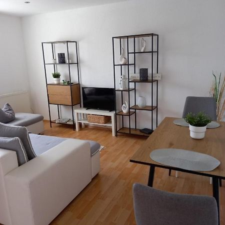 Ferienwohnung Salzmannhaus Zschopau Екстериор снимка