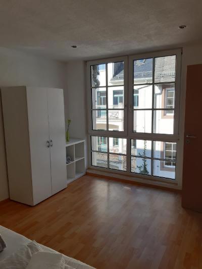 Ferienwohnung Salzmannhaus Zschopau Екстериор снимка
