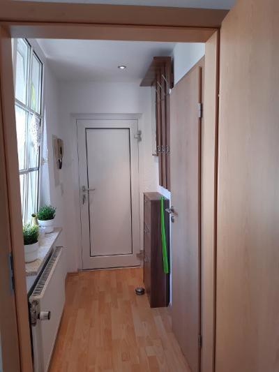 Ferienwohnung Salzmannhaus Zschopau Екстериор снимка