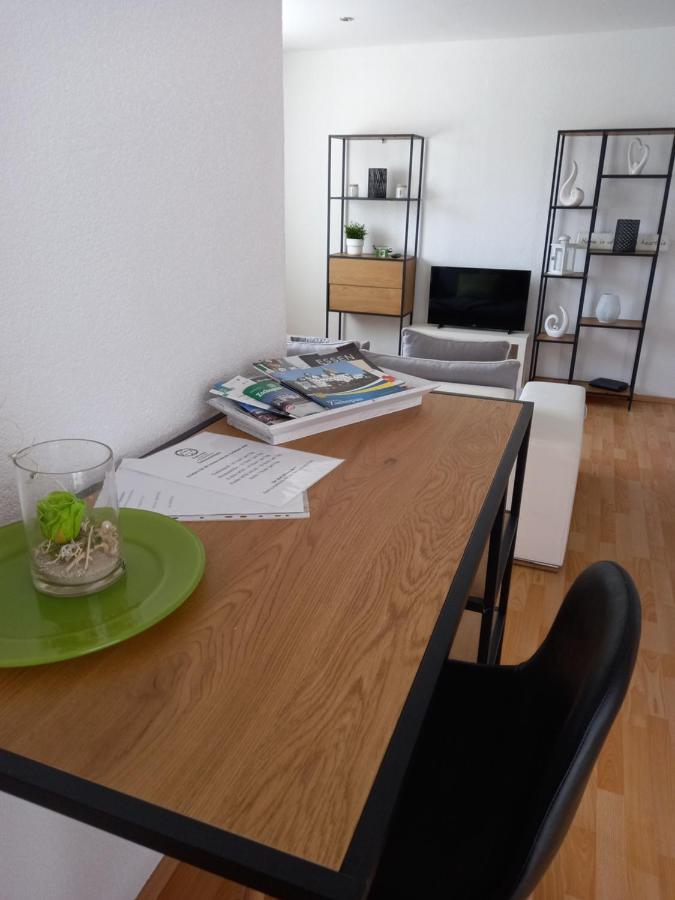 Ferienwohnung Salzmannhaus Zschopau Екстериор снимка